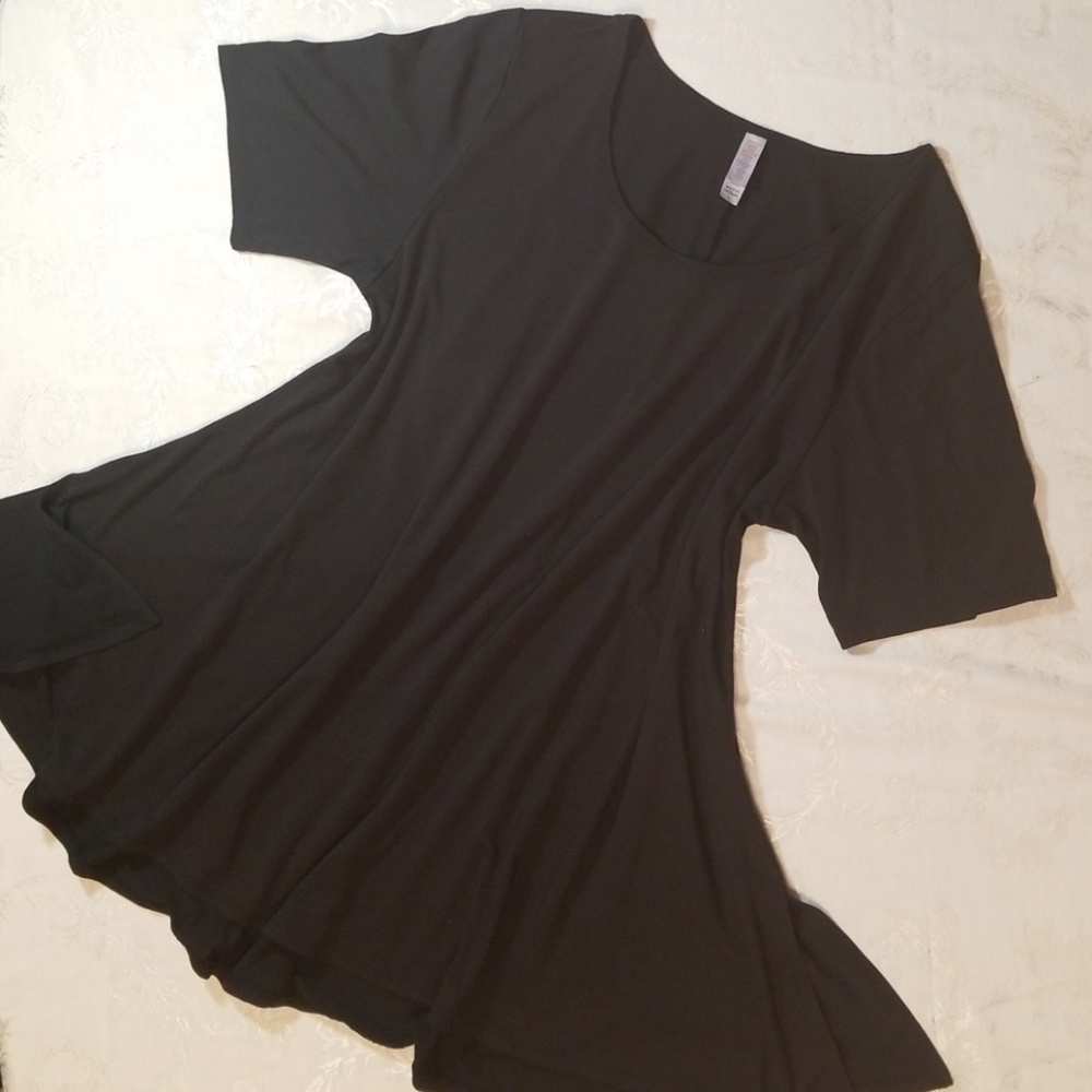 LLR Perfect Tee
